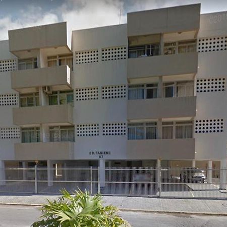 Apartamento Otima Localizacao No Guaruja-Asturias Esterno foto