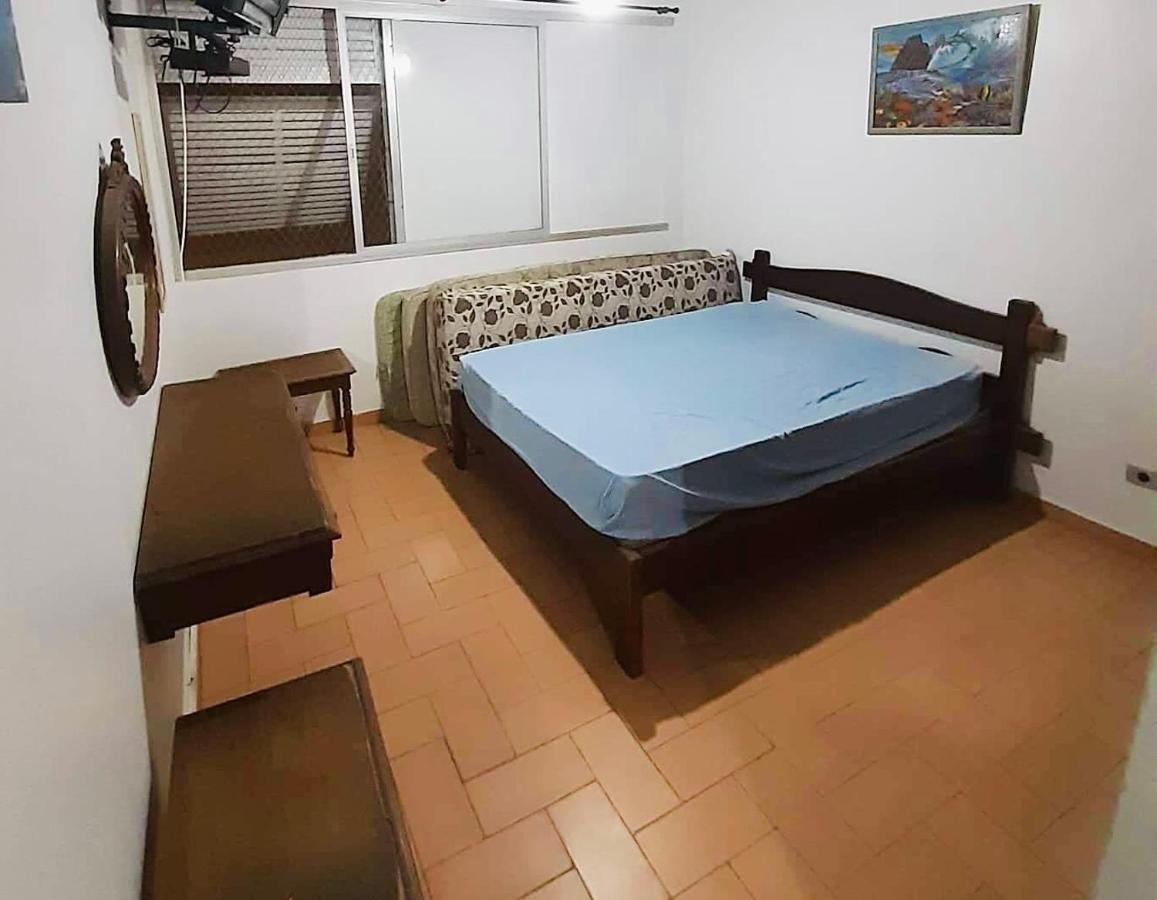 Apartamento Otima Localizacao No Guaruja-Asturias Esterno foto